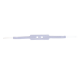 Soft-Foam Trach Tube Holders