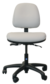 ergo task chair no arms