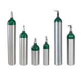 Oxygen Cylinders