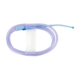 Yankauer Suction Handles