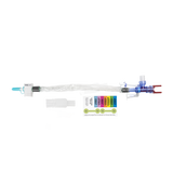 Vortex 72 Closed Suction Tracheal Catheters