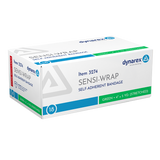 Sensi-Wrap Self-Adherent Bandage Rolls