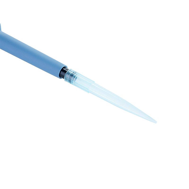 Mechanical Pipettes