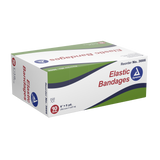Elastic Bandages - Clip & Self Closure