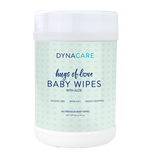 Hugs of Love Baby Wipes