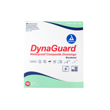 DynaGuard™ Waterproof Composite Dressings