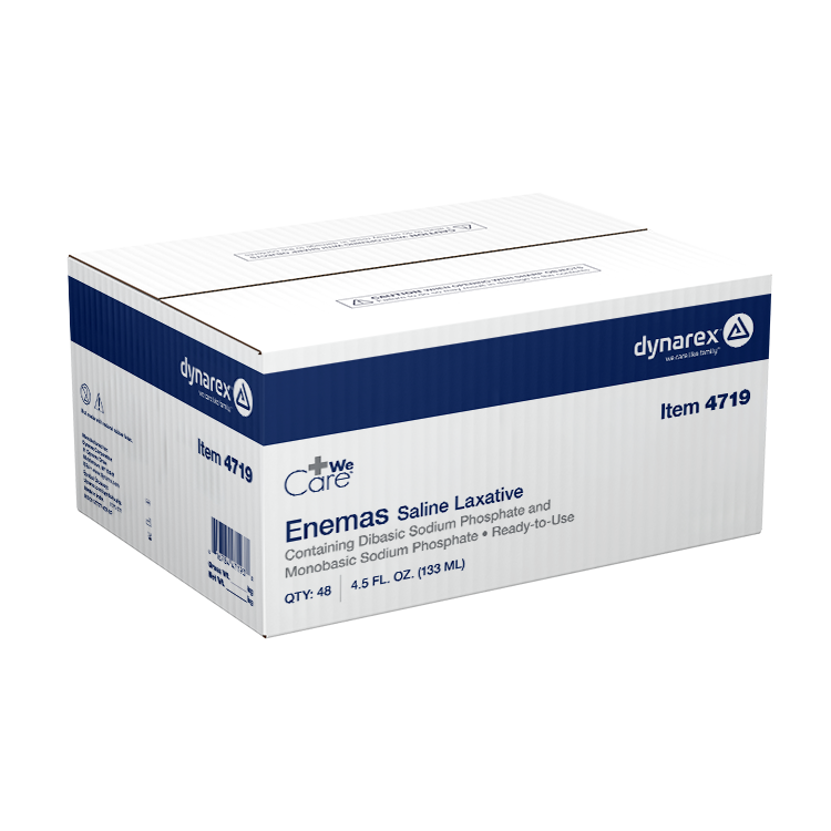 Enemas
