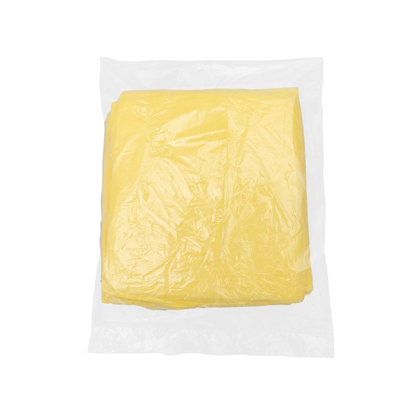 Isolation Gowns