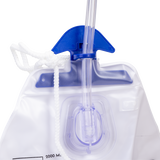 Urinary Drainage Bags
