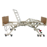 Bariatric HD Long-Term Care Bed DB300