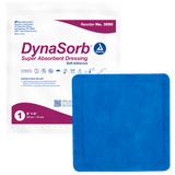 DynaSorb™ Super Absorbent Dressings