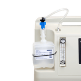 Concentrator Accessories