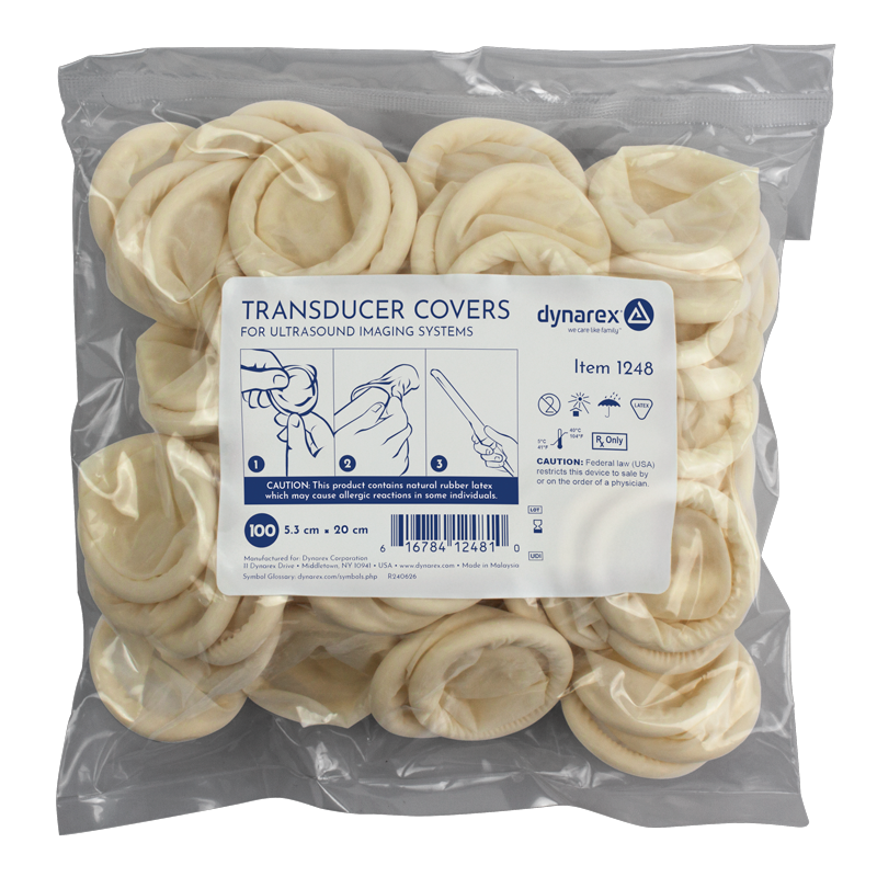 Transducer Probe Covers