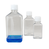 PET Cell Bottles