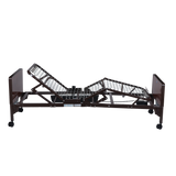 Semi-Electric Homecare Bed