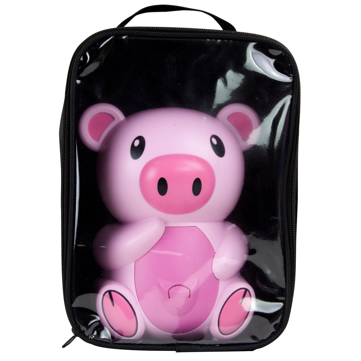 Resp-O2 Pediatric Nebulizers