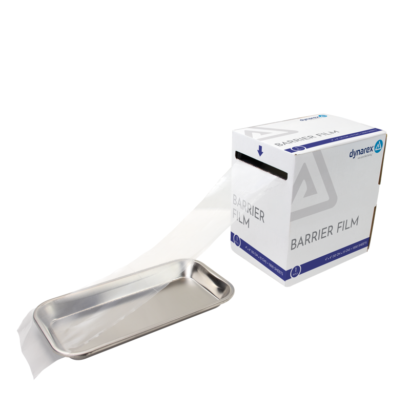 Dental Barrier Films
