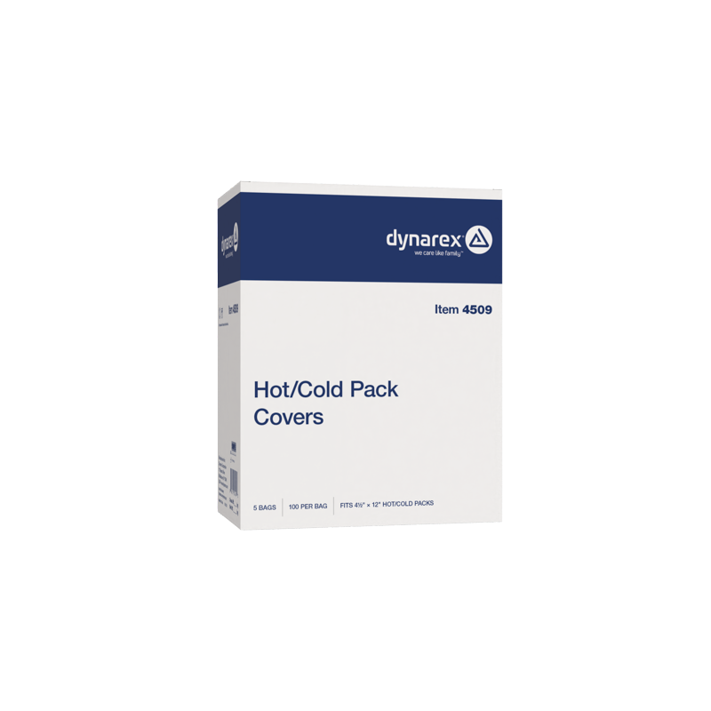 Hot/Cold Pack Covers