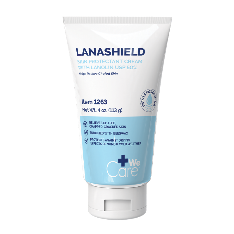 LanaShield Skin Protectant Cream