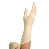 Sterile Latex Surgical Gloves, Powder-Free