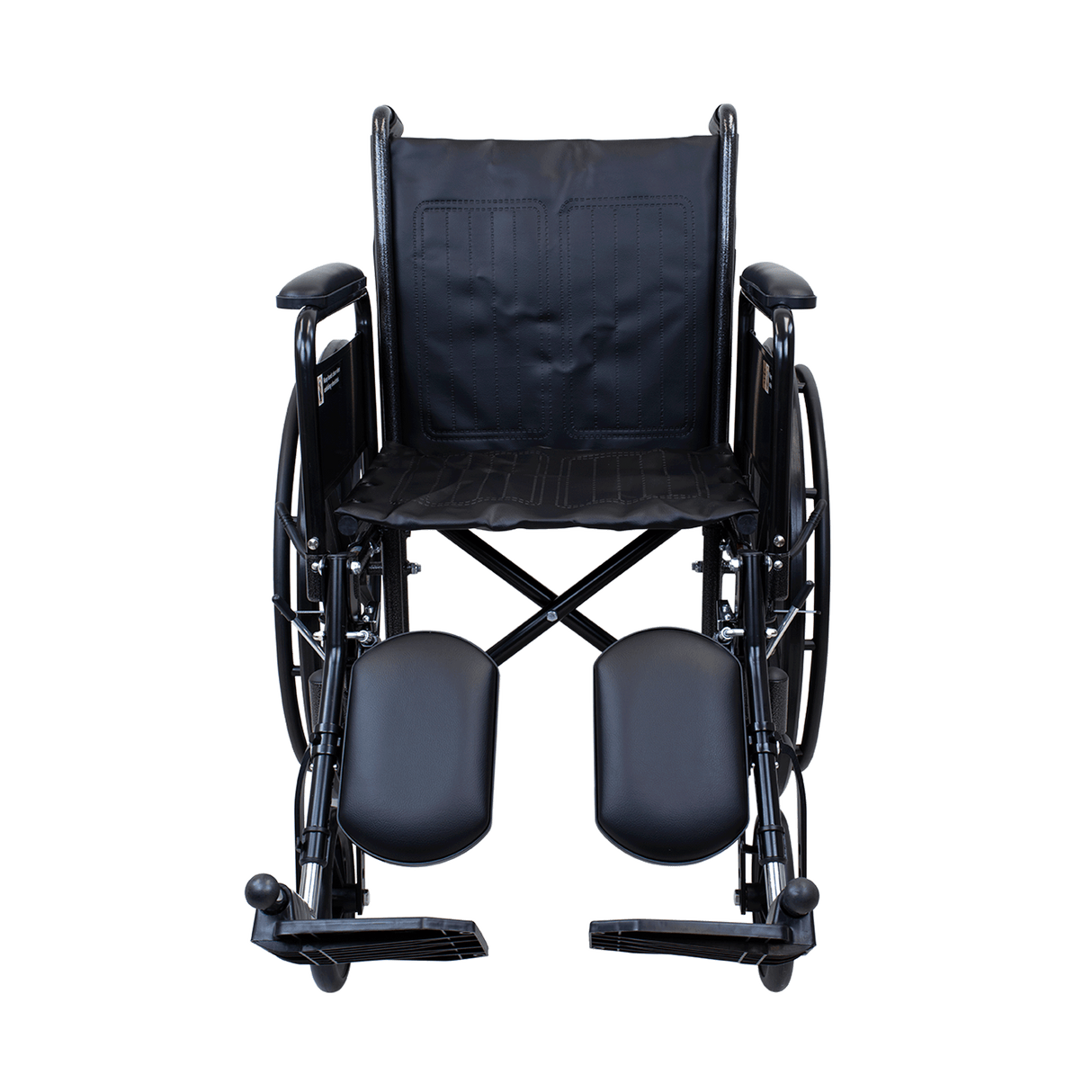DynaRide™ Series 2 Wheelchairs
