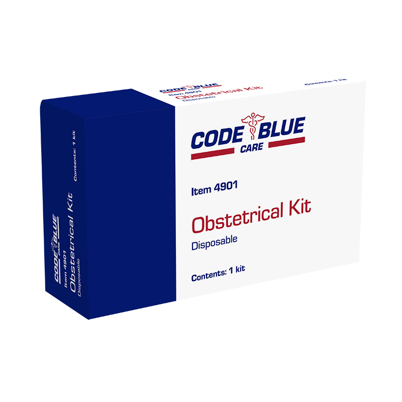 Obstetrical Kits