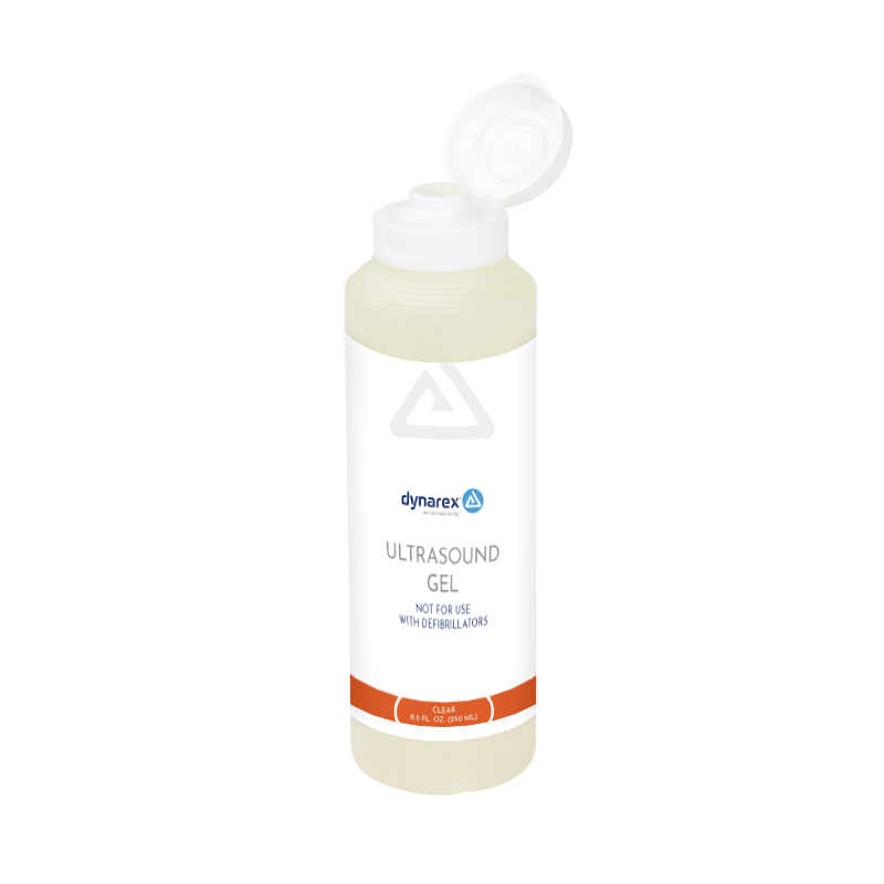 Ultrasound Gel