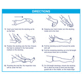 DynaFit Compression Stockings - Knee & Thigh