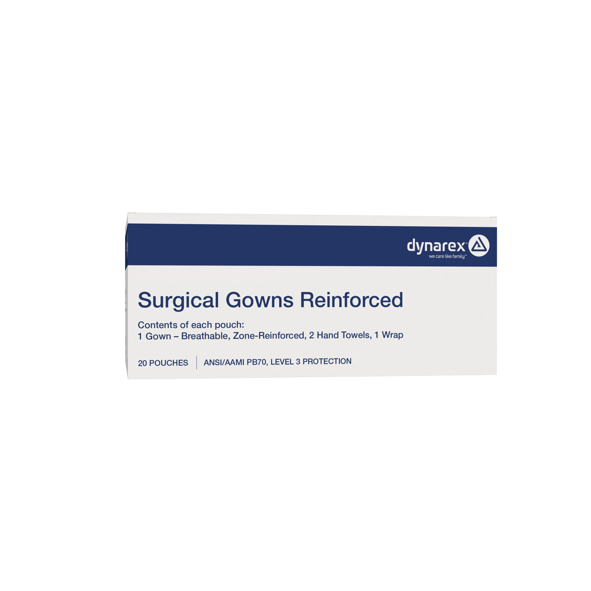 Surgical Gowns, Sterile