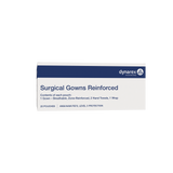 Surgical Gowns, Sterile