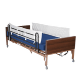 Full Bed Rail Bumper