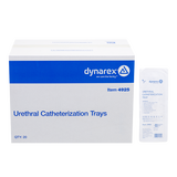 Urethral Catheterization Trays
