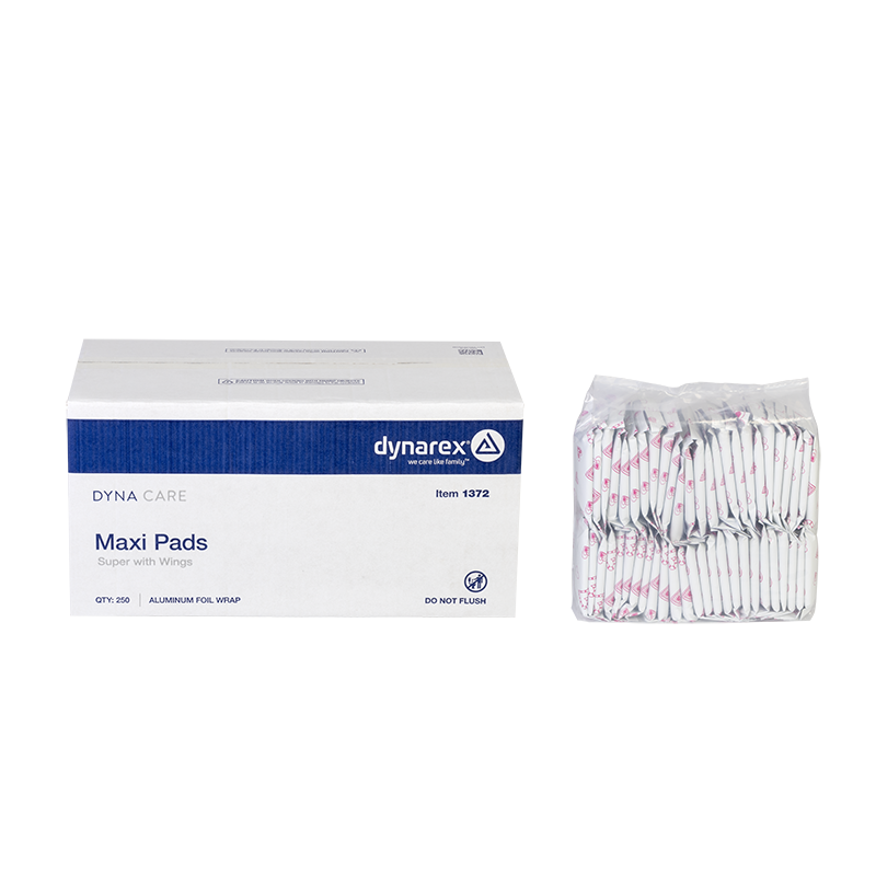 Maxi Pads