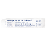 Insulin Syringes