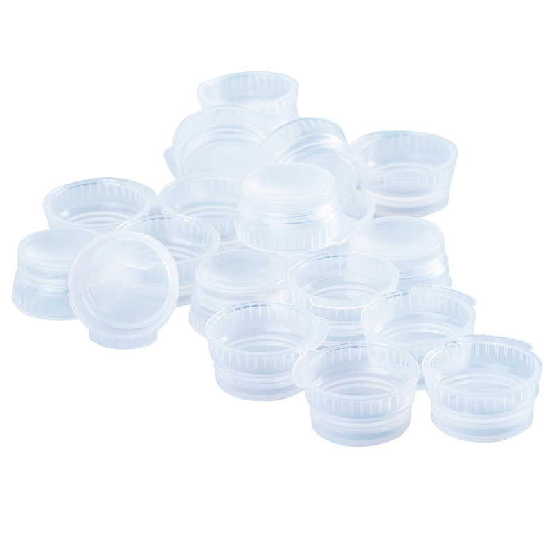 Flex Caps for Test Tubes