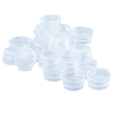 Flex Caps for Test Tubes