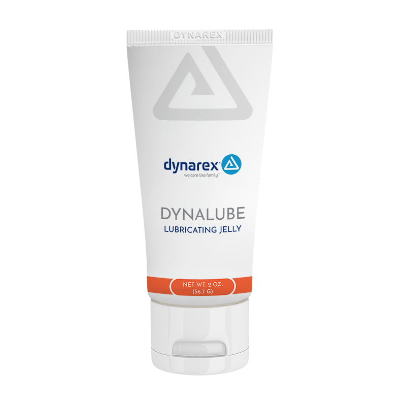 DynaLube Lubricating Jelly