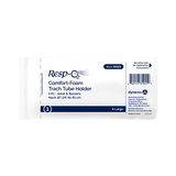 Comfort-Foam Trach Tube Holders