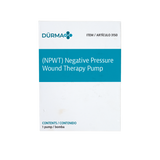 (NPWT) Negative Pressure Wound Therapy Pump