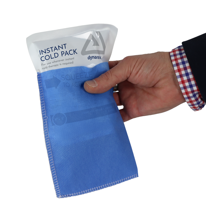 Hot/Cold Pack Covers