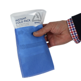 Hot/Cold Pack Covers