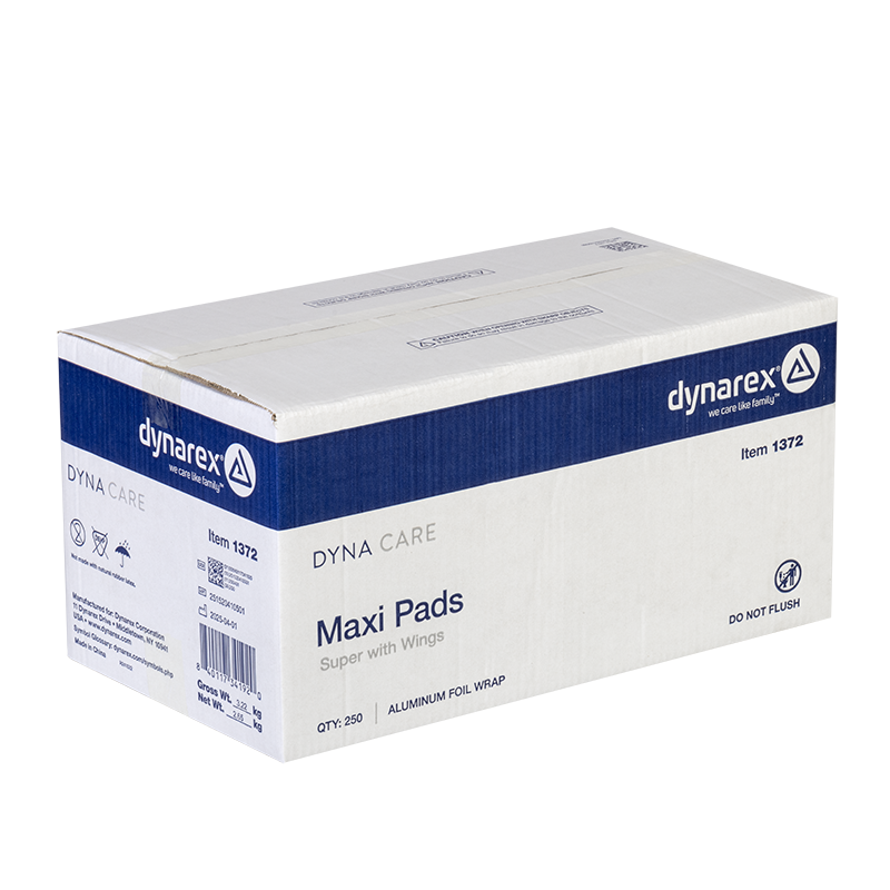 Maxi Pads