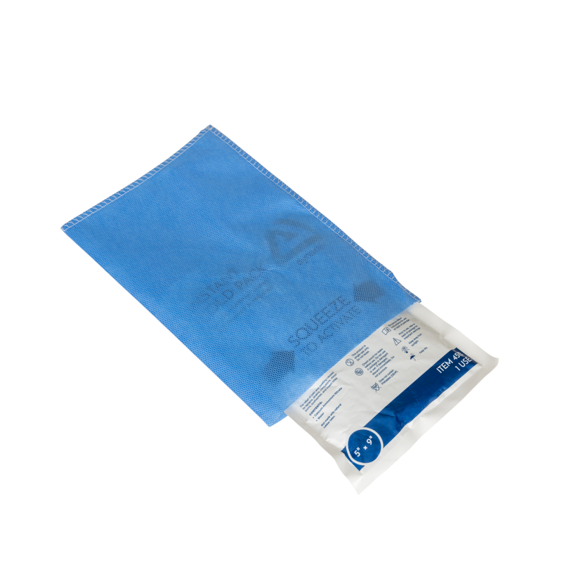 Hot/Cold Pack Covers