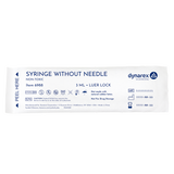 Syringes Without Needle