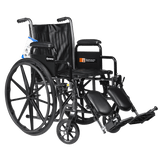 DynaRide™ Series 2 Wheelchairs