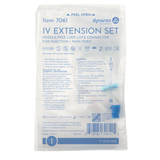 IV Extension Sets