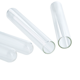 Glass Test Tubes