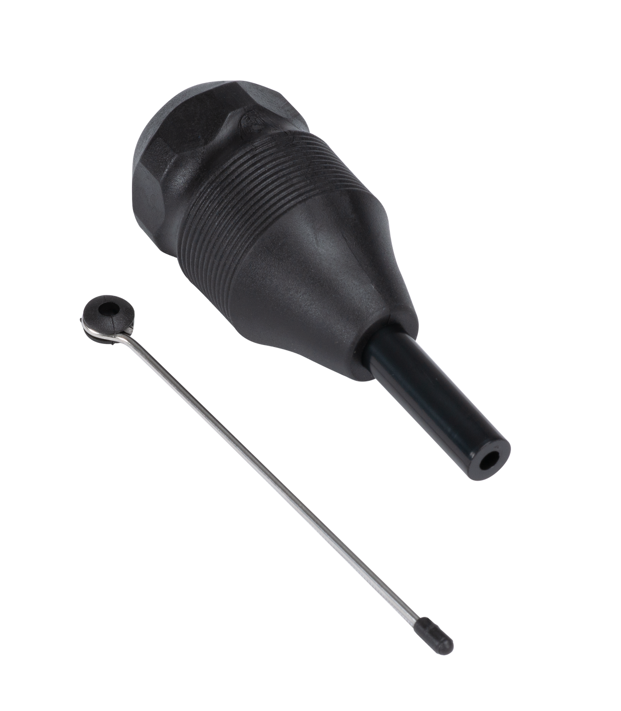 Fearless Tattoo Cartridge Tubes w/ Drive Bar & Grommet