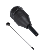 Fearless Tattoo Cartridge Tubes w/ Drive Bar & Grommet