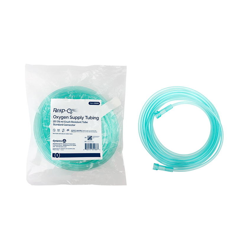 Oxygen Supply Tubing